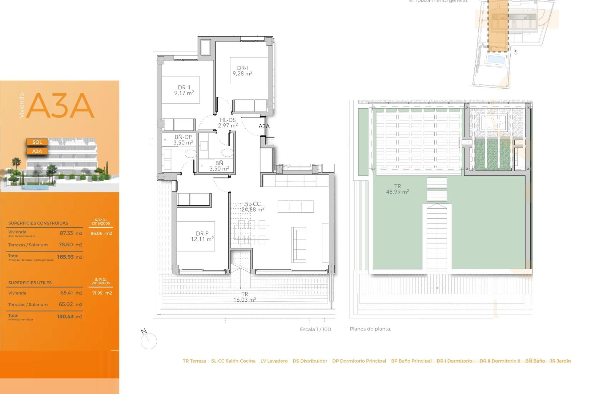 New Build - Penthouse - Torremolinos - Benalmádena