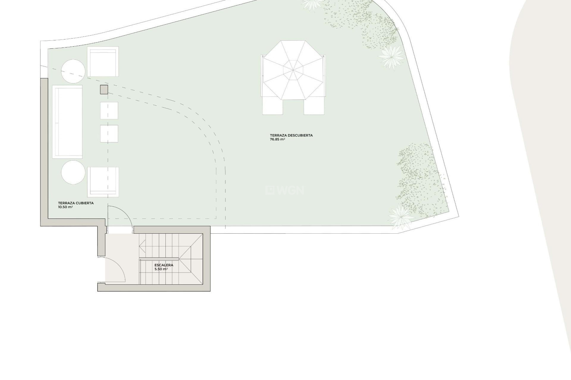 New Build - Penthouse - Torremolinos - Playa de La Carihuela