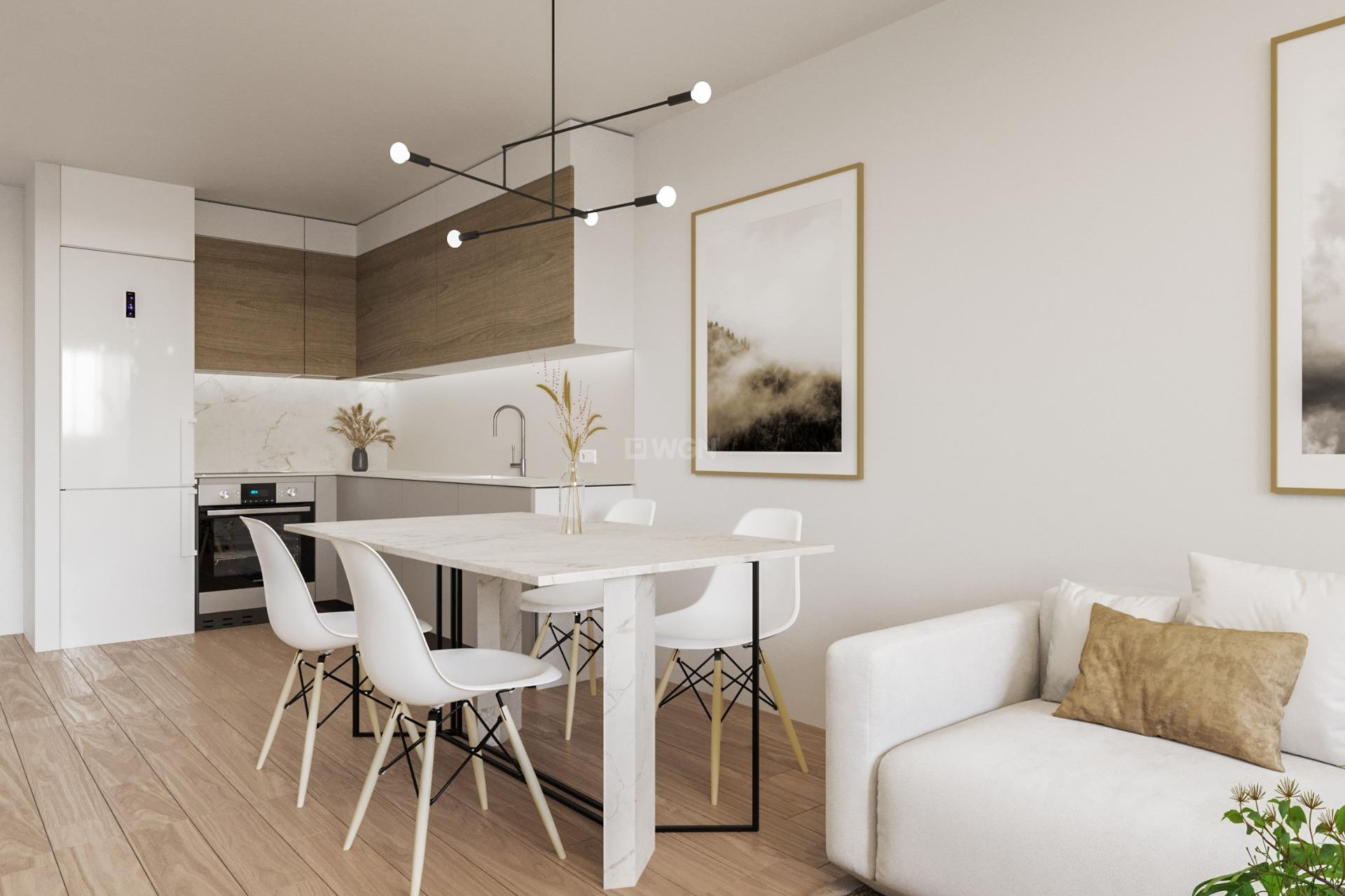 New Build - Penthouse - Torrevieja - Centro