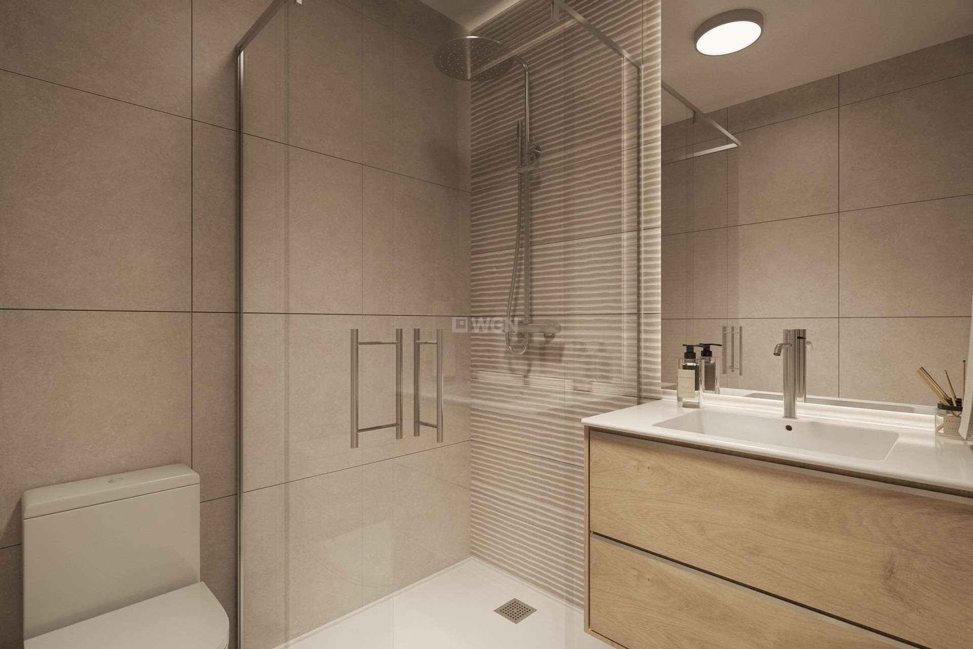 New Build - Penthouse - Torrevieja - Centro