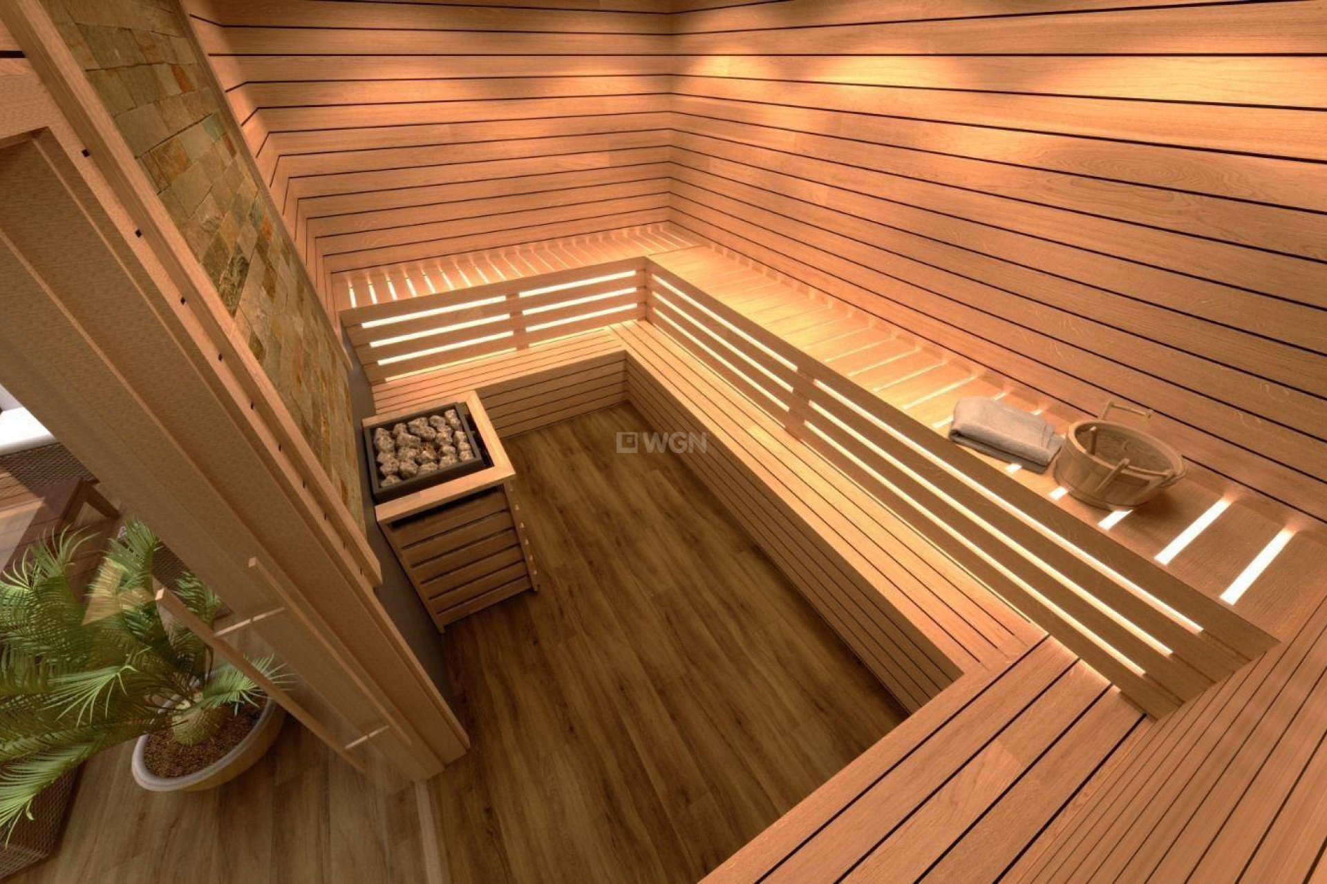 New Build - Penthouse - Torrevieja - PARQUE DE LAS NACIONES