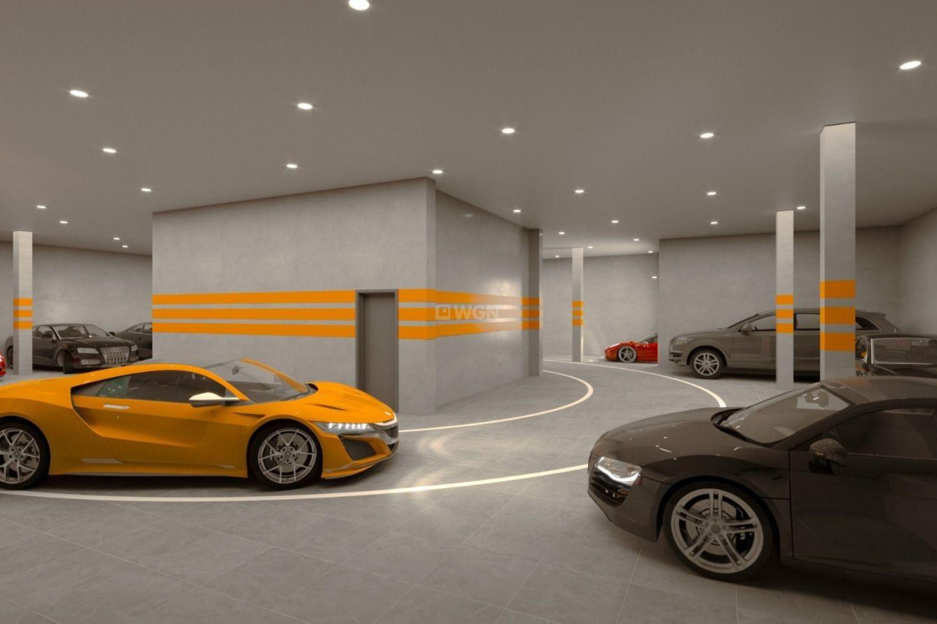 New Build - Penthouse - Torrevieja - PARQUE DE LAS NACIONES