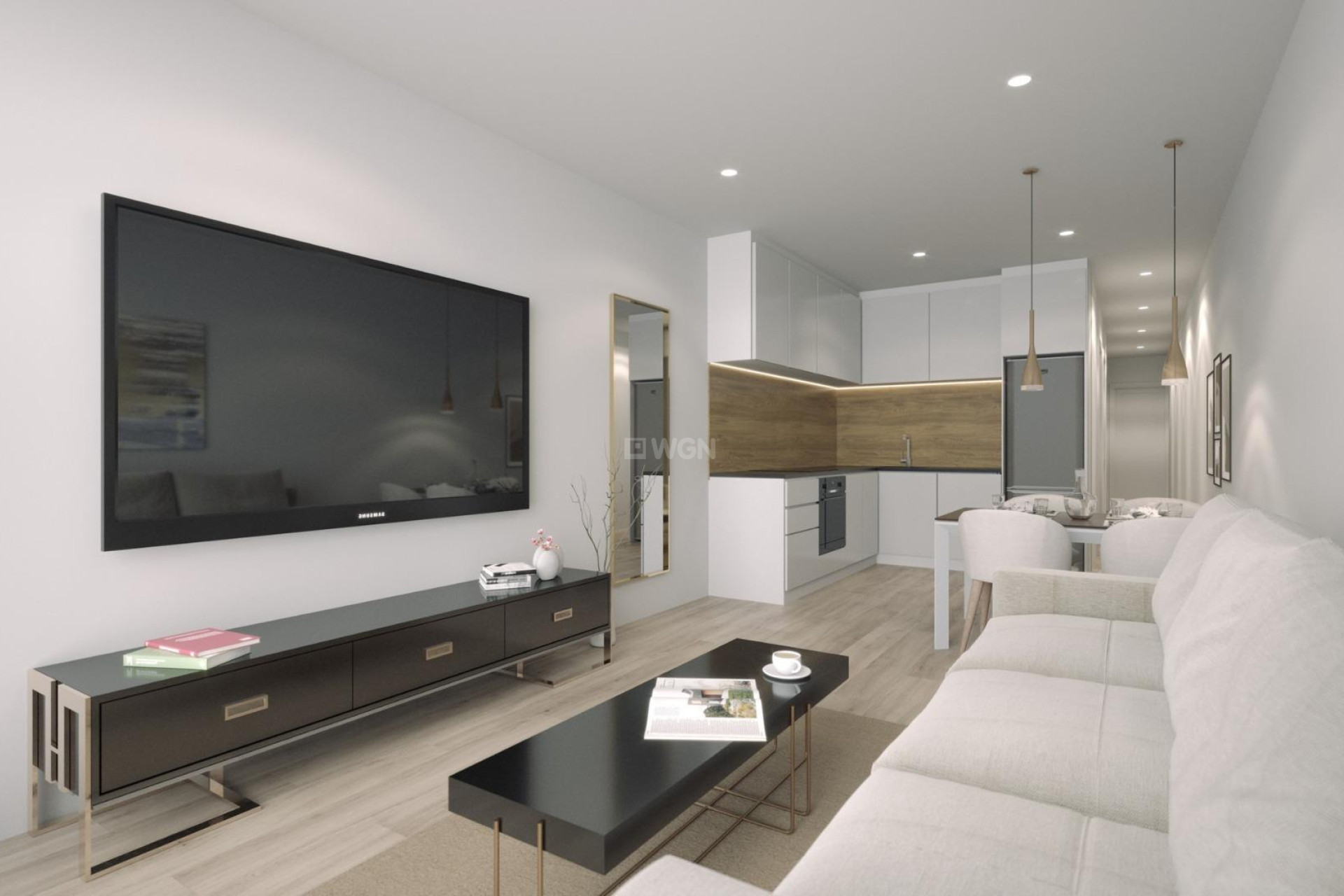 New Build - Penthouse - Torrevieja - Playa de los Locos