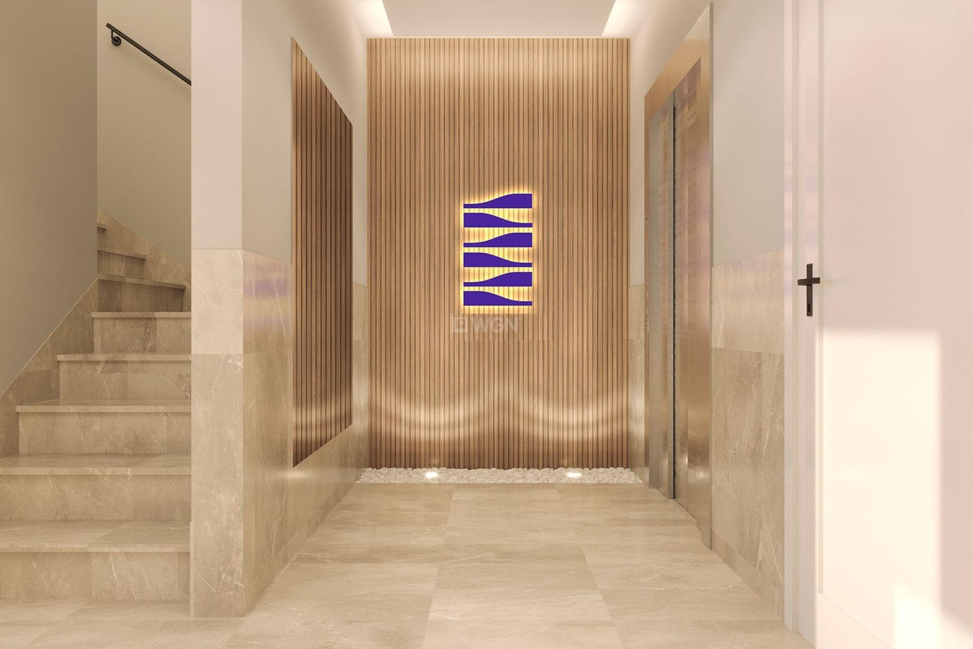 New Build - Penthouse - Torrevieja - Playa del Acequión