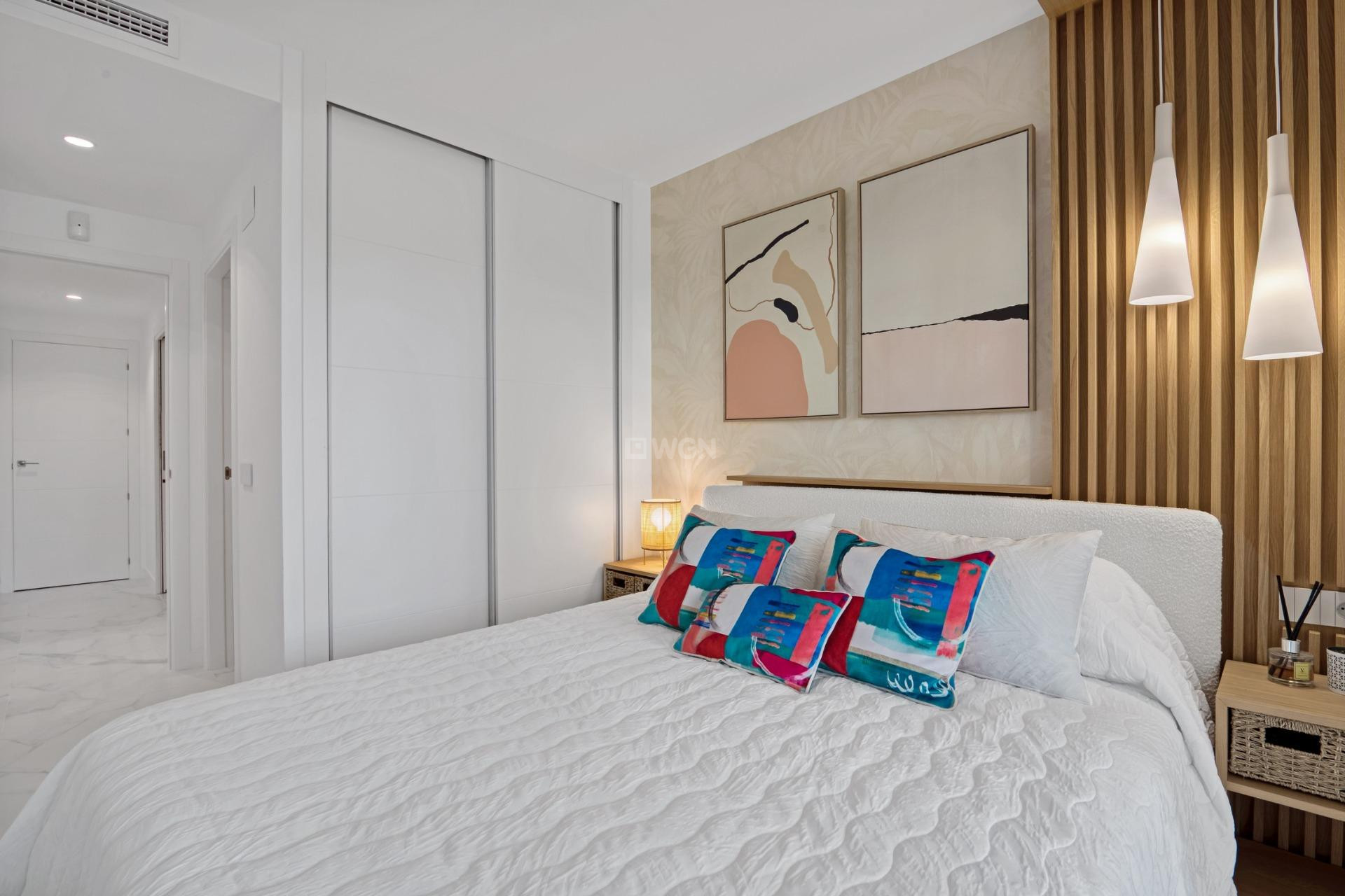 New Build - Penthouse - Torrevieja - Punta Prima