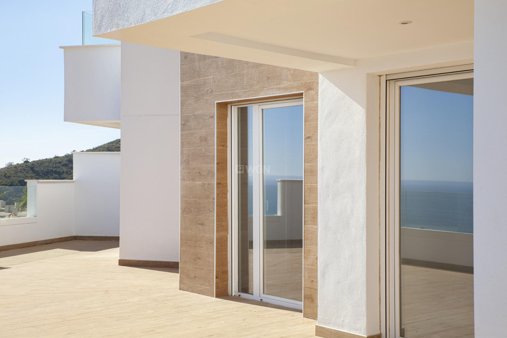 New Build - Penthouse - Torrox Costa - El Peñoncillo