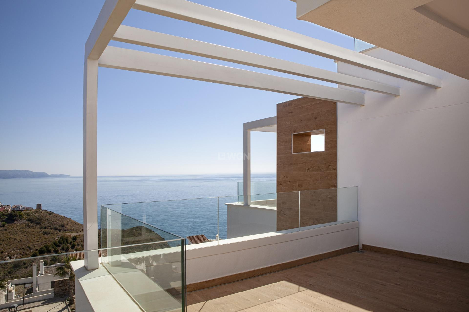 New Build - Penthouse - Torrox Costa - El Peñoncillo