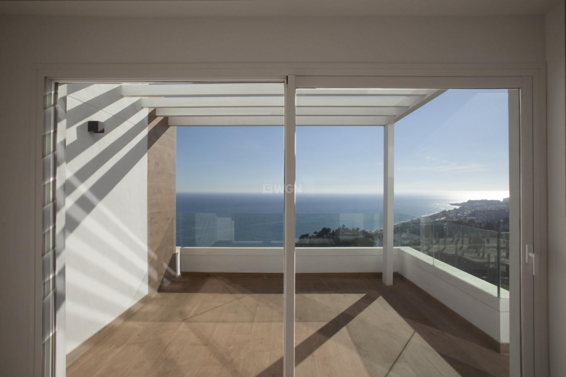 New Build - Penthouse - Torrox Costa - El Peñoncillo