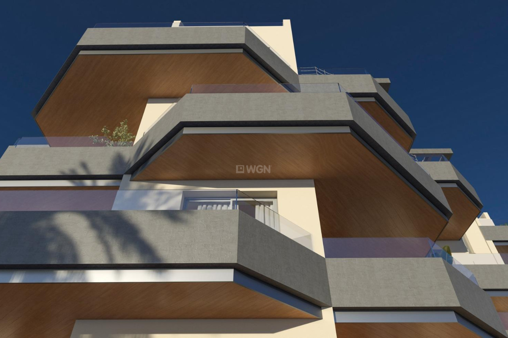 New Build - Penthouse - Torrox - El Morche