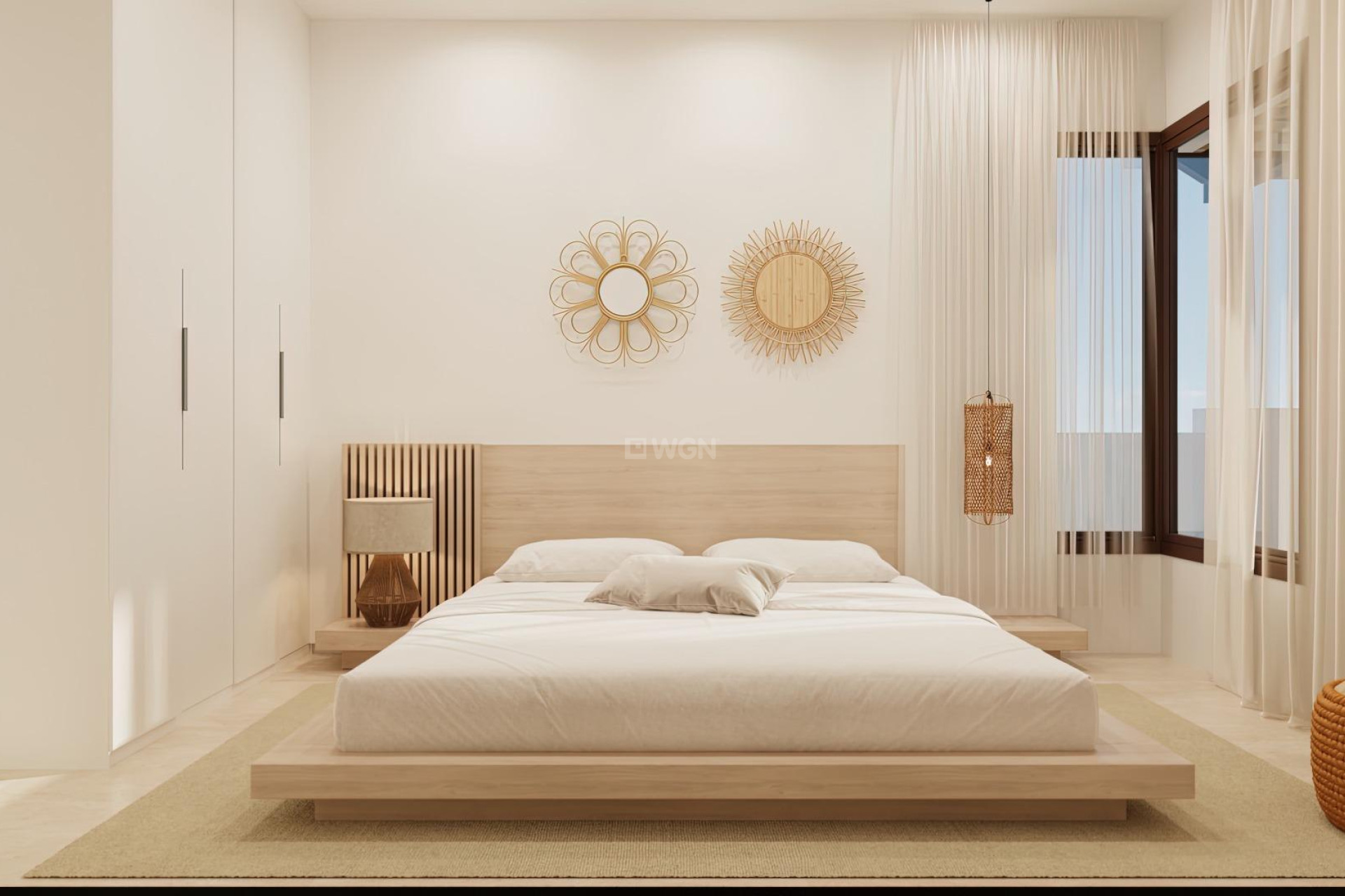 New Build - Penthouse - Vera - Vera Playa