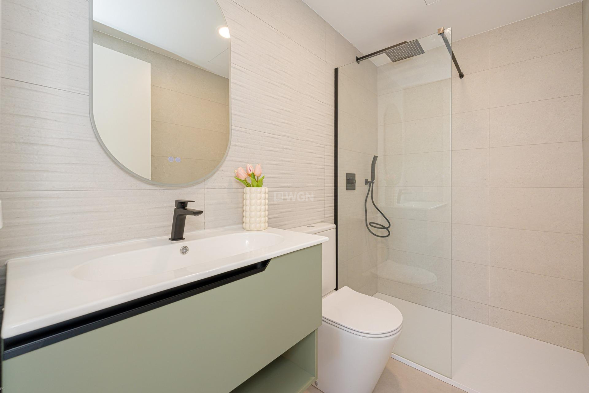 New Build - Penthouse - Villajoyosa - Cala De Finestrat