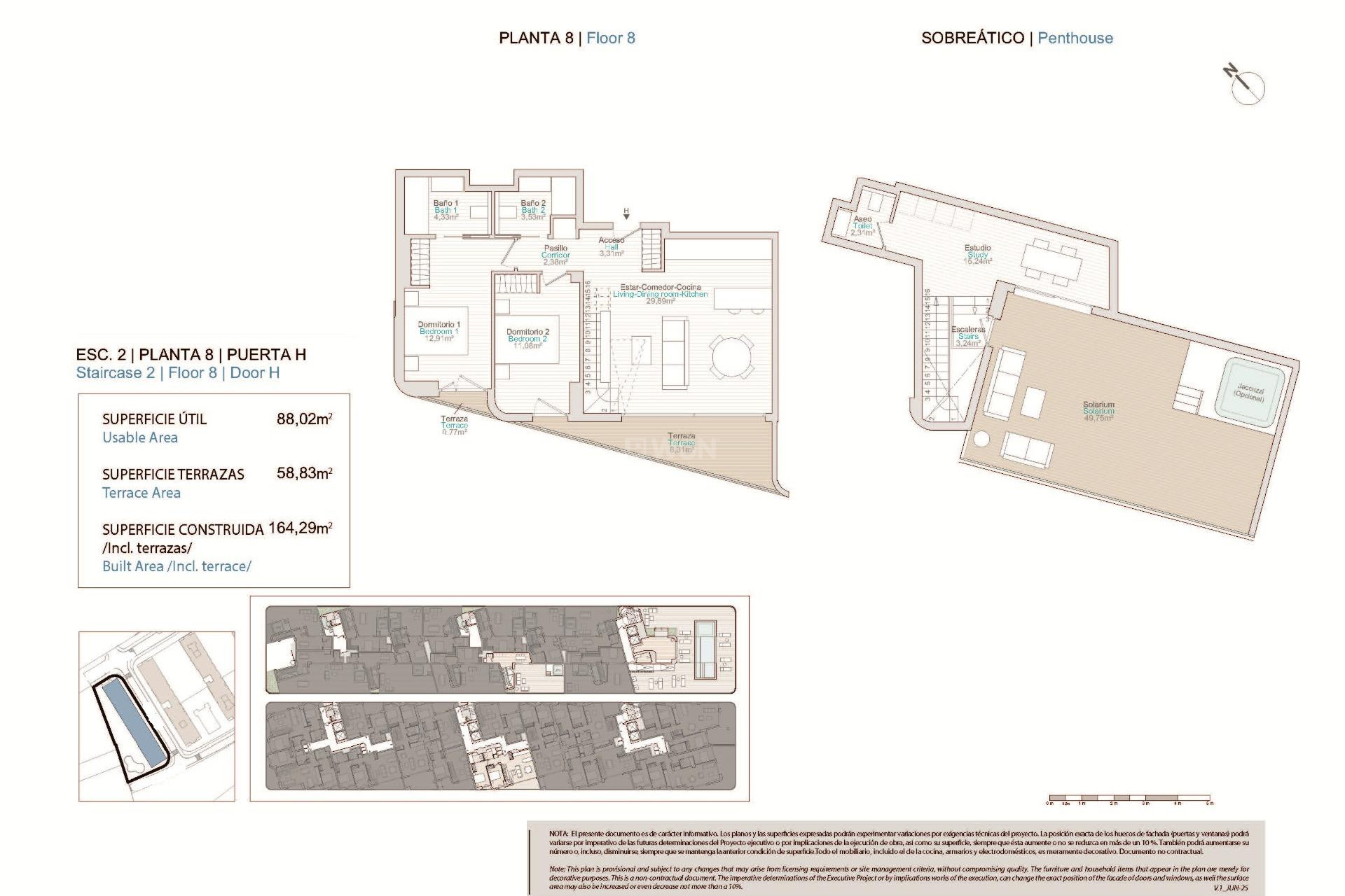 New Build - Penthouse - Villajoyosa - La Tellerola