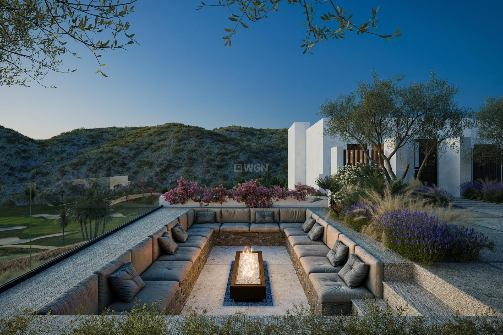 New Build - Semi penthouse - Mojacar - Playa De Macenas