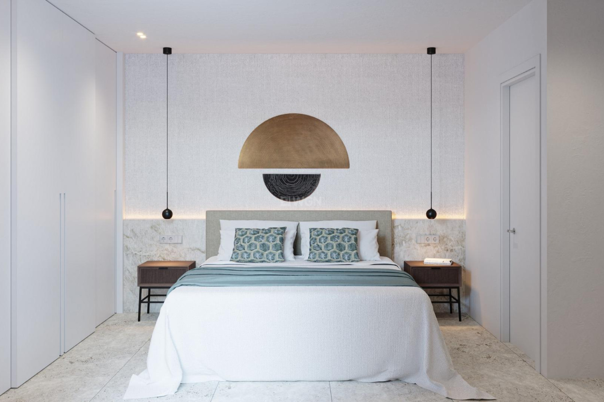 New Build - Semi penthouse - Mojacar - Playa De Macenas