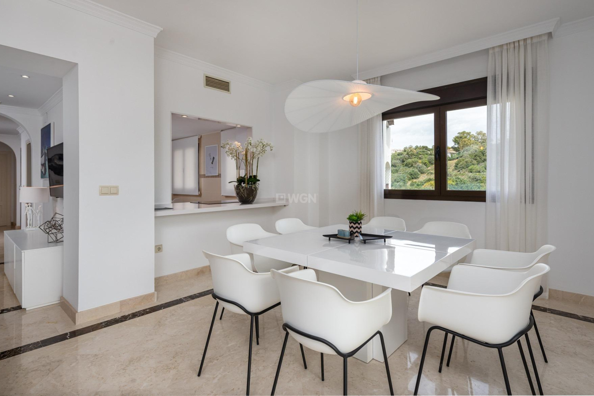 New Build - Semidetached - Estepona - Azata Golf Estepona Oeste