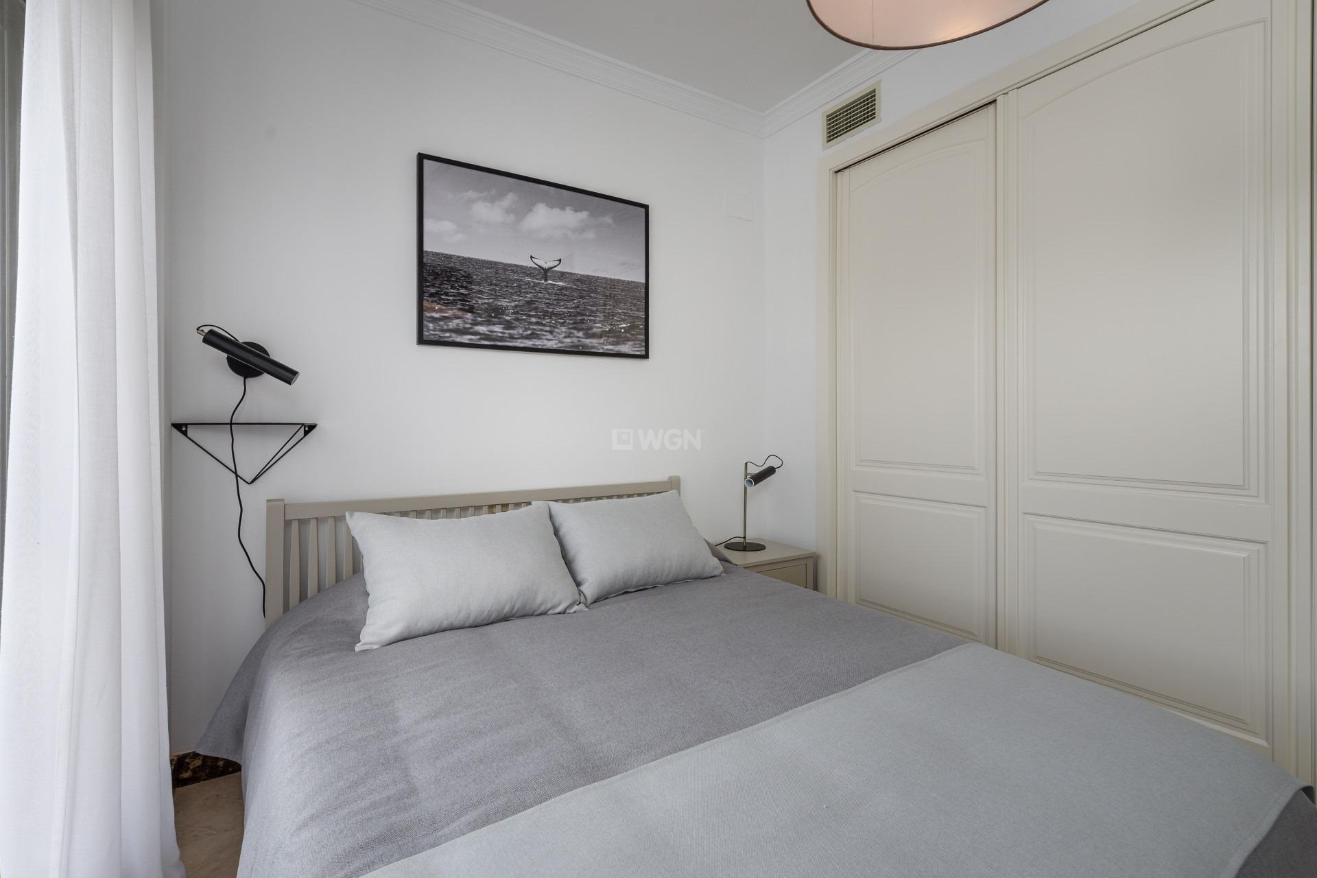 New Build - Semidetached - Estepona - Azata Golf Estepona Oeste