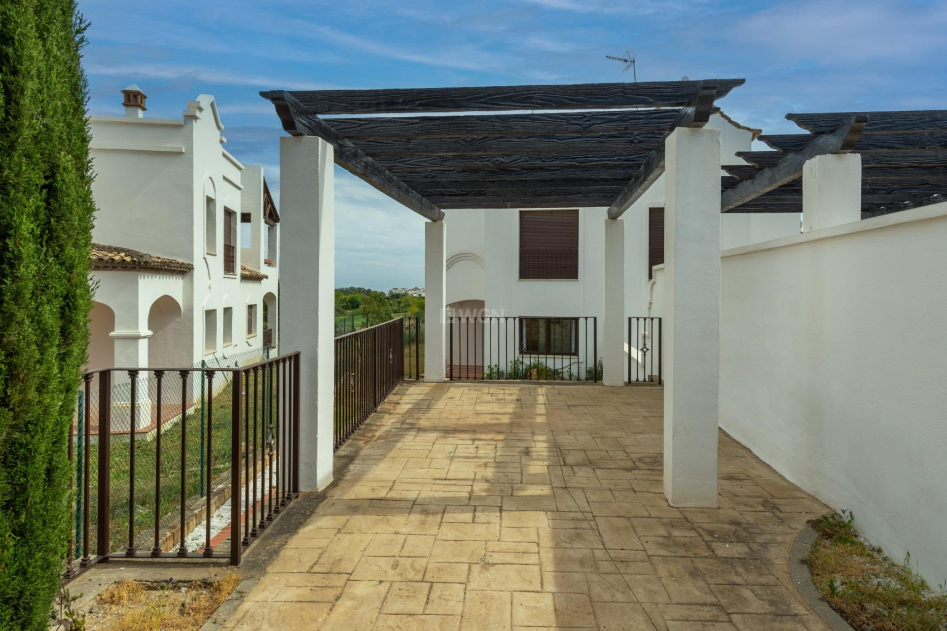 New Build - Semidetached - Estepona - Azata Golf Estepona Oeste