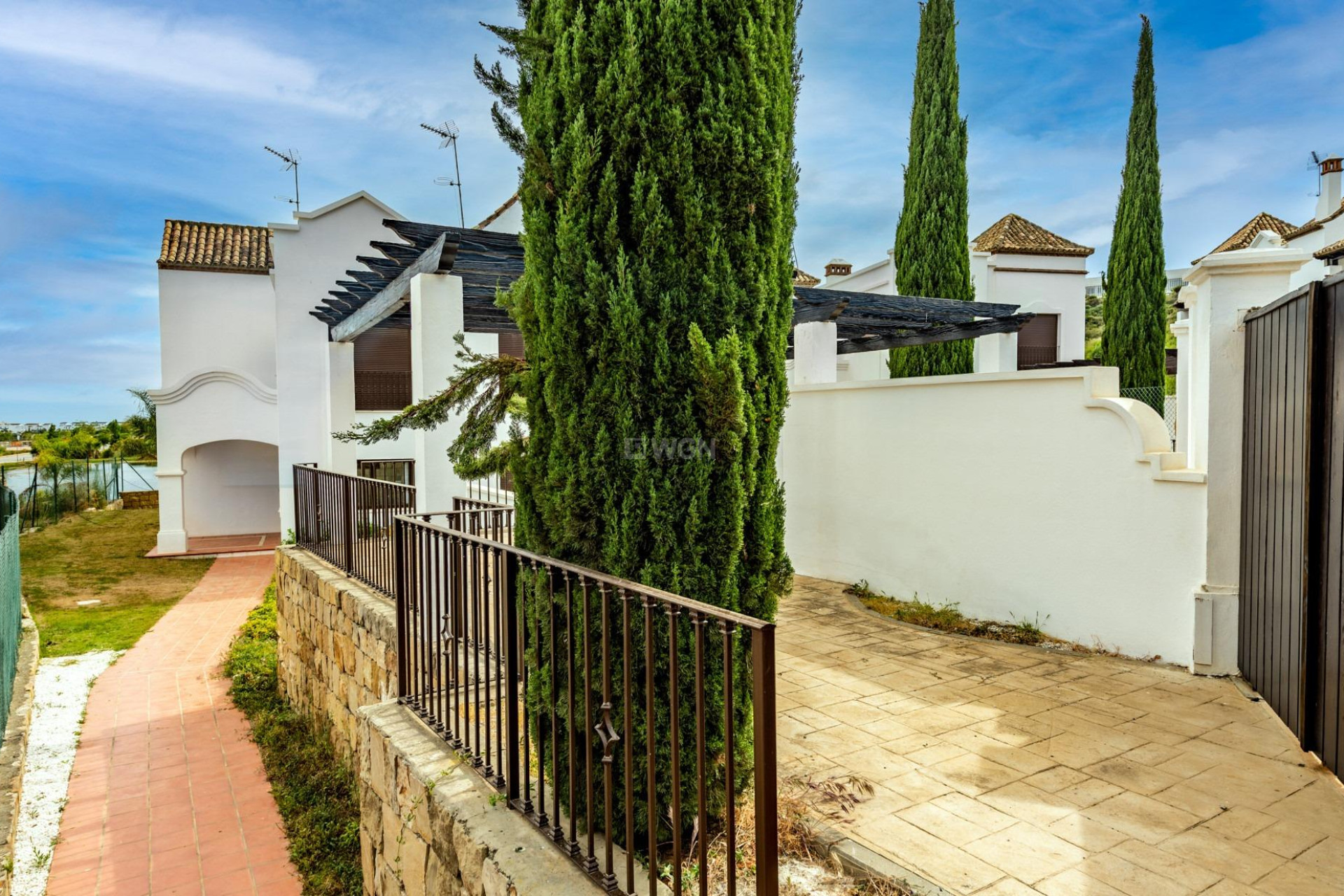 New Build - Semidetached - Estepona - Azata Golf Estepona Oeste