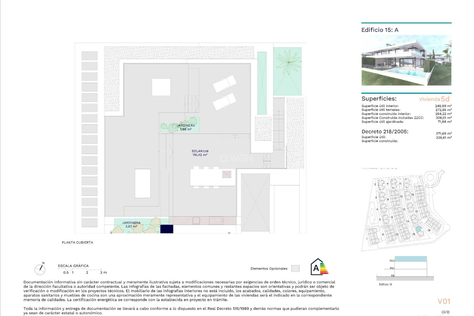 New Build - Semidetached - Marbella - Santa Clara Golf