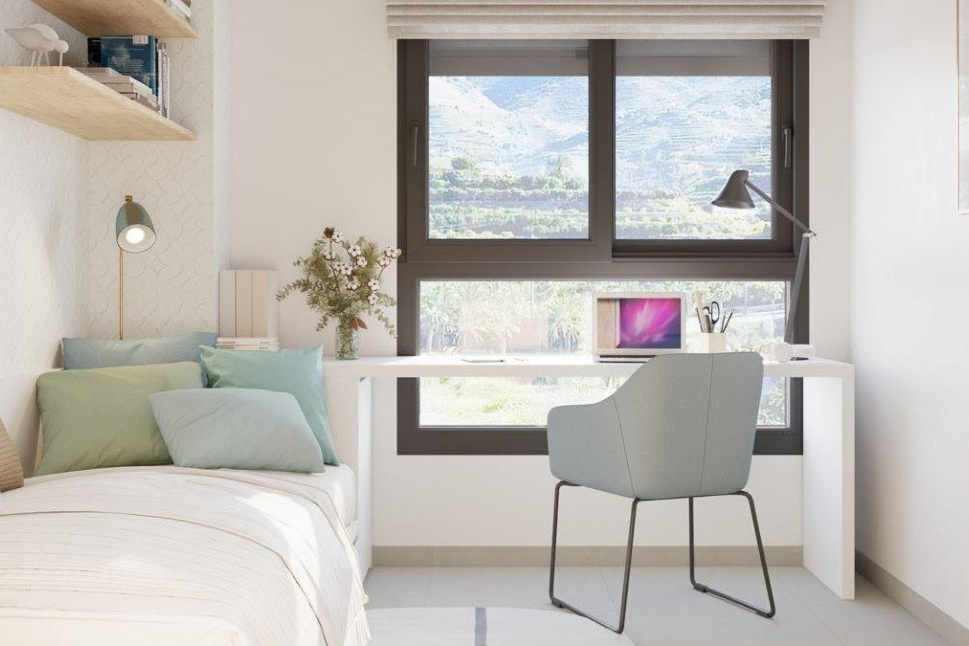 New Build - Townhouse - Almuñecar - Velilla-Taramay