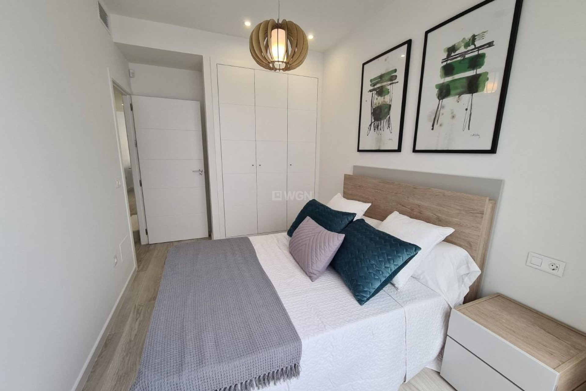 New Build - Townhouse - Avileses