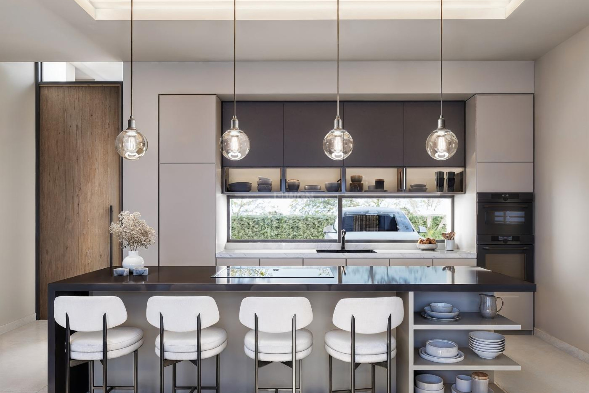 New Build - Townhouse - Casares - Casares Del Sol