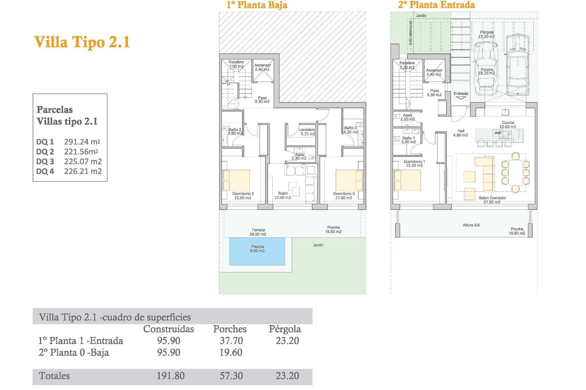 New Build - Townhouse - Casares - Casares Del Sol