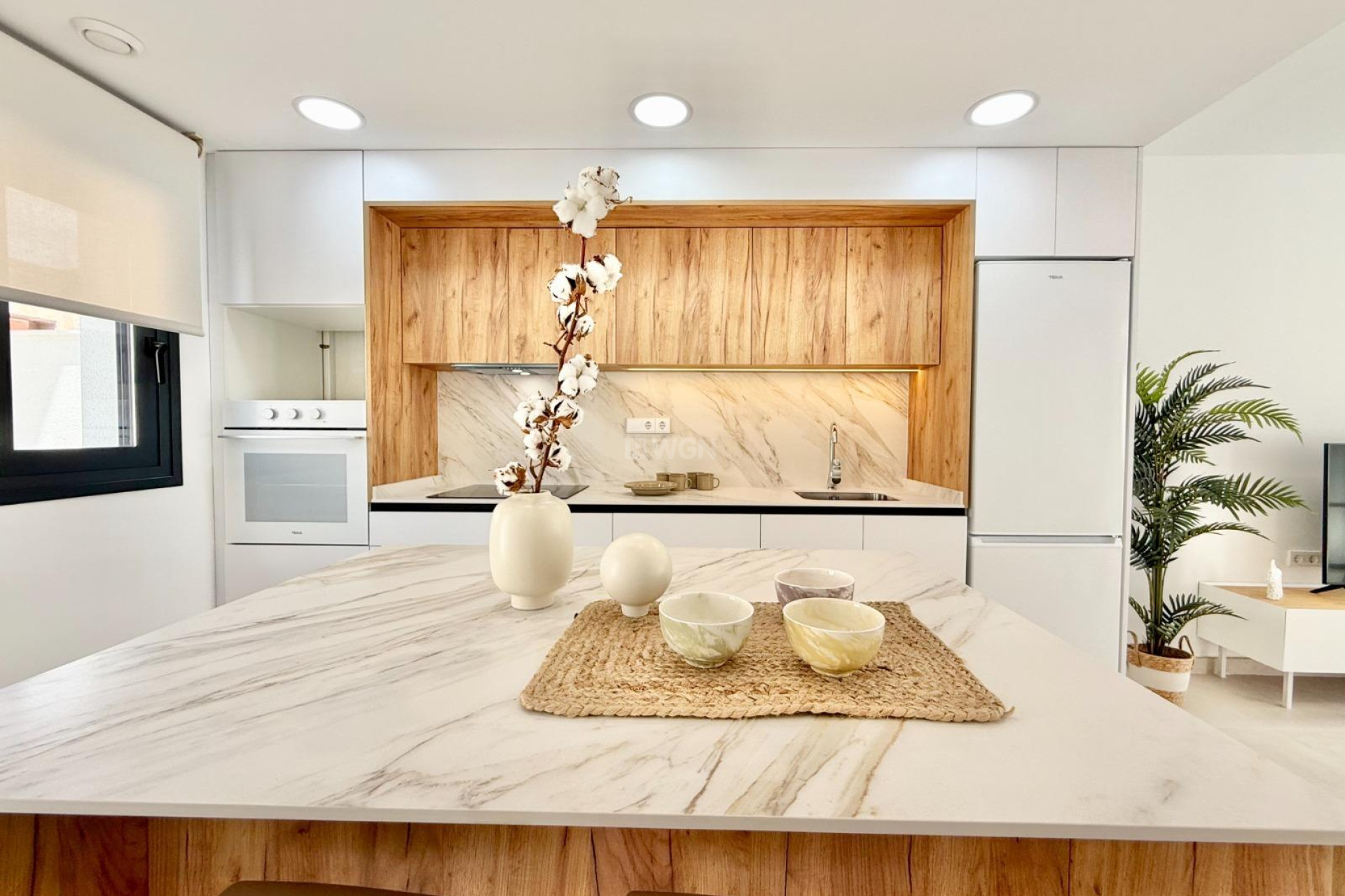 New Build - Townhouse - Cox - San Fernando