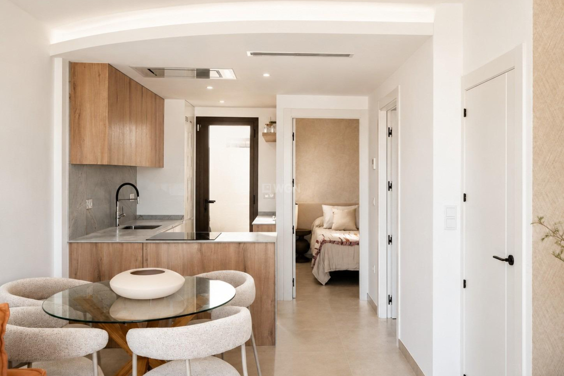 New Build - Townhouse - Dolores - Sector 2