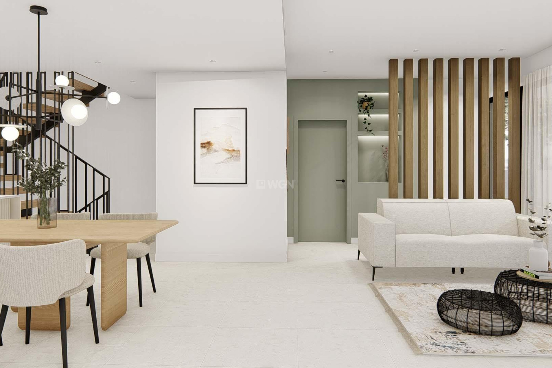 New Build - Townhouse - Dolores - Sector 3