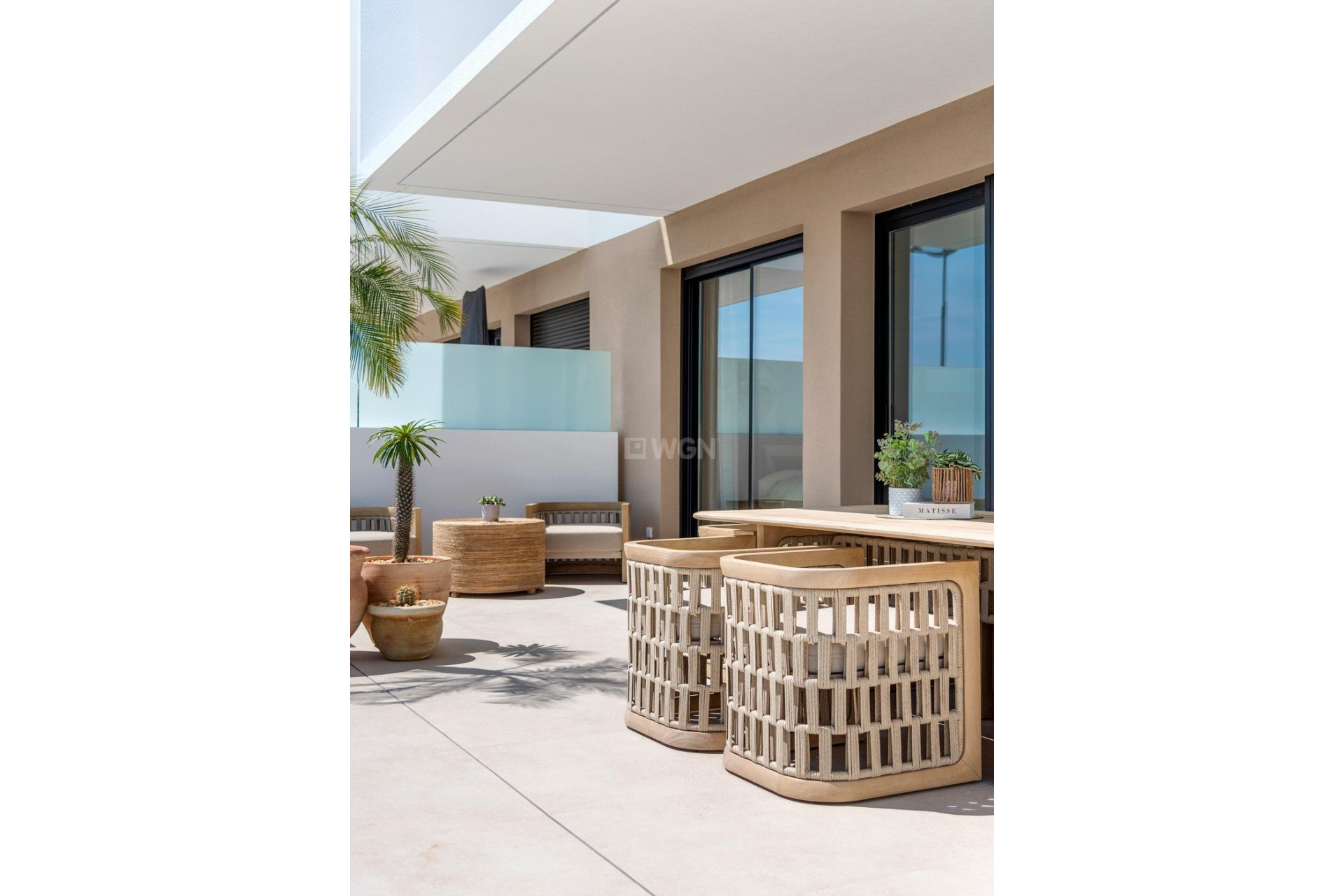 New Build - Townhouse - Dolores - Sector 3