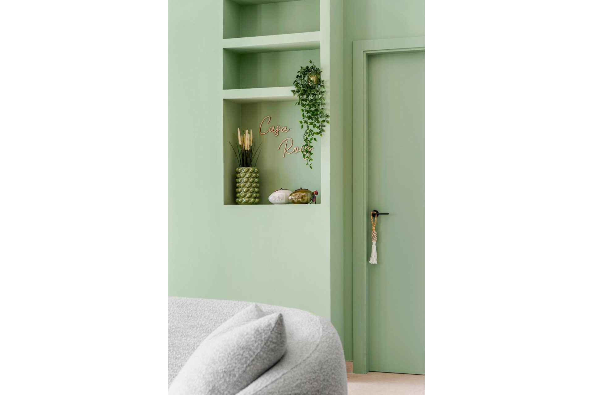 New Build - Townhouse - Dolores - Sector 3