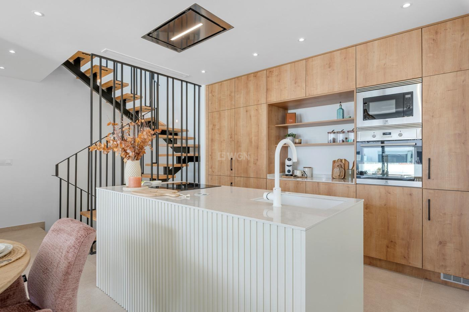 New Build - Townhouse - Dolores - Sector 3