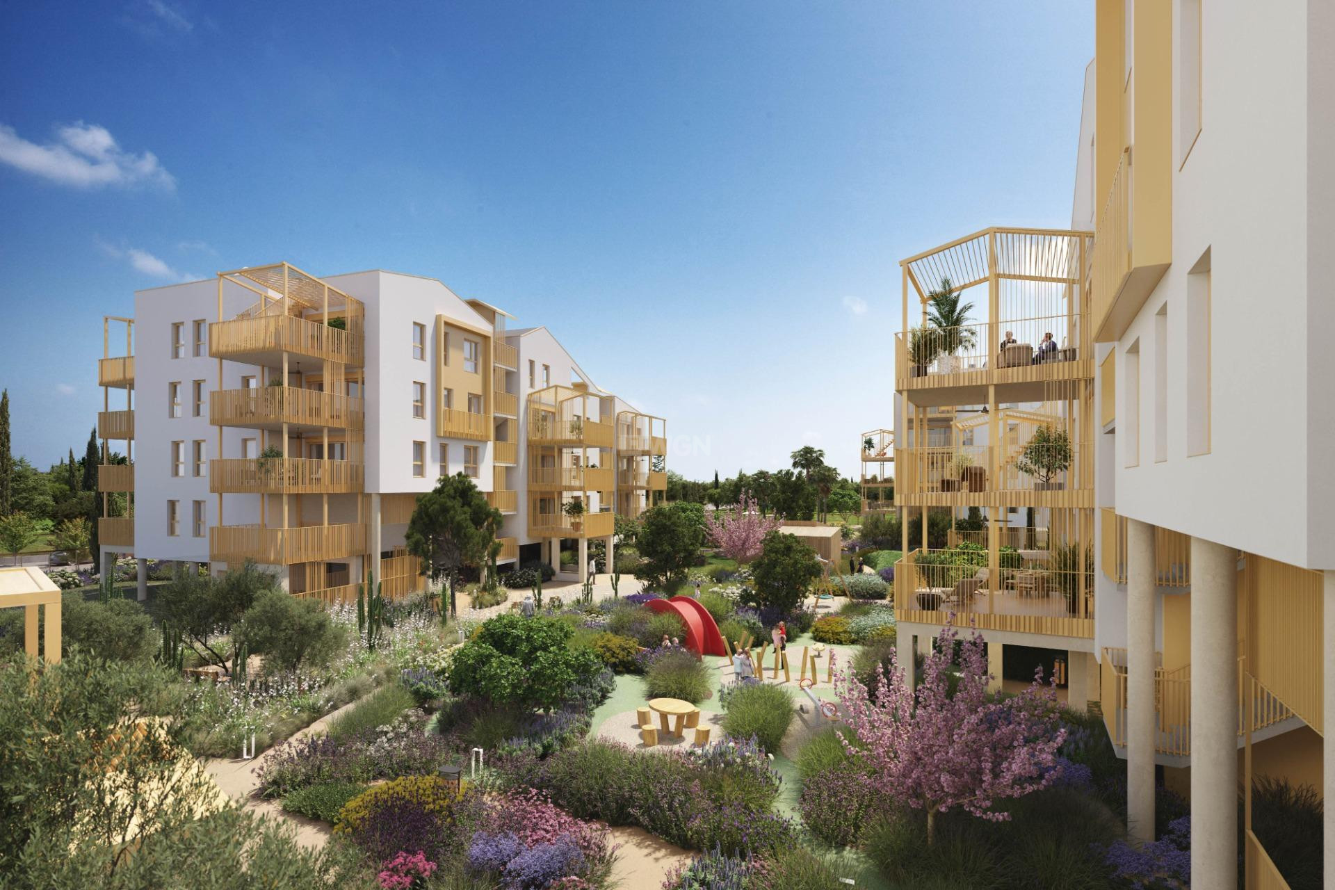 New Build - Townhouse - El Verger - Playa de La Almadraba