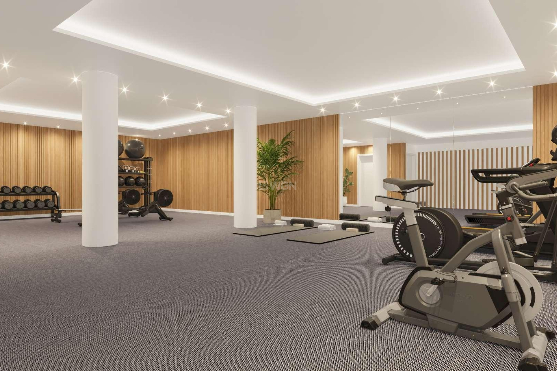 New Build - Townhouse - Estepona - Azata Golf