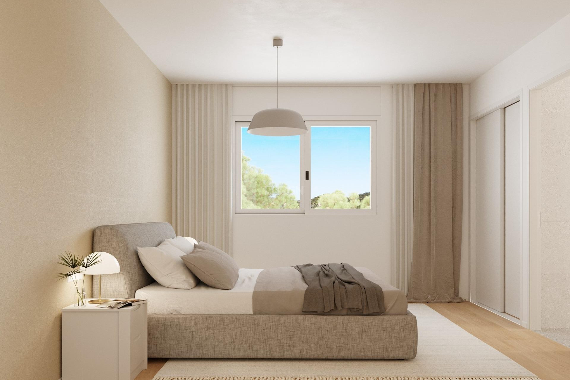 New Build - Townhouse - Finestrat - Balcón De Finestrat