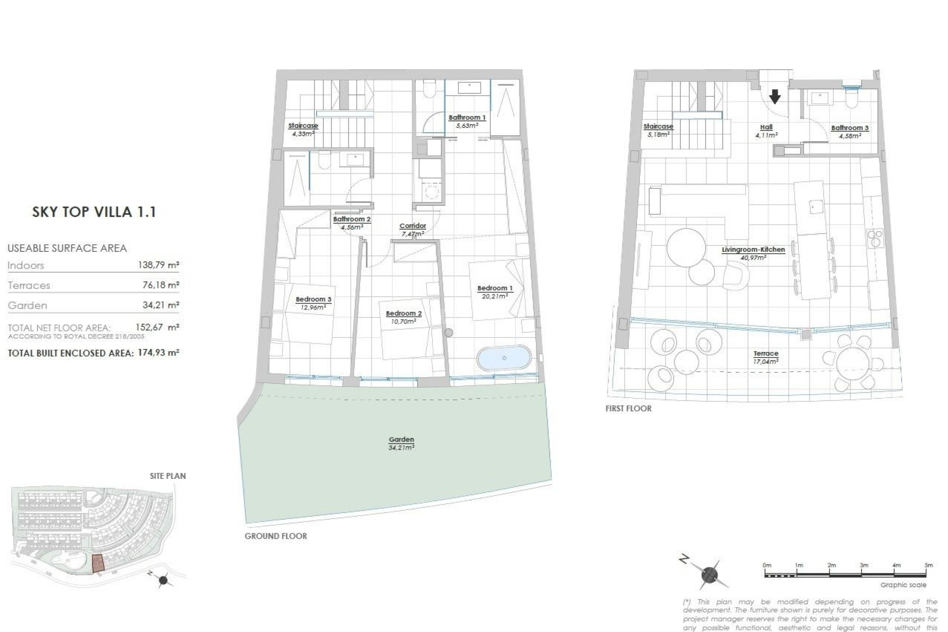 New Build - Townhouse - Fuengirola - El Higuerón