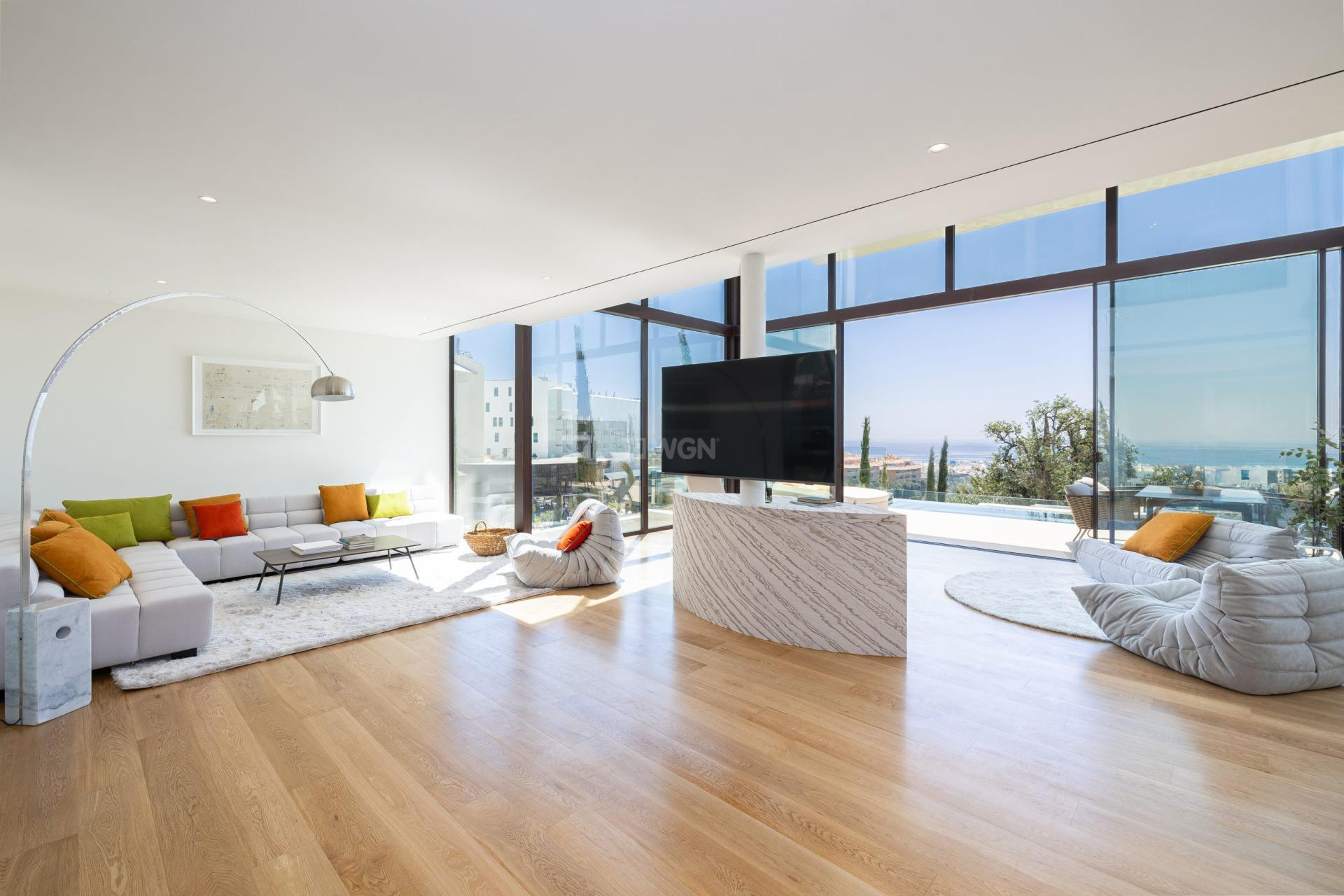 New Build - Townhouse - Fuengirola - Higueron