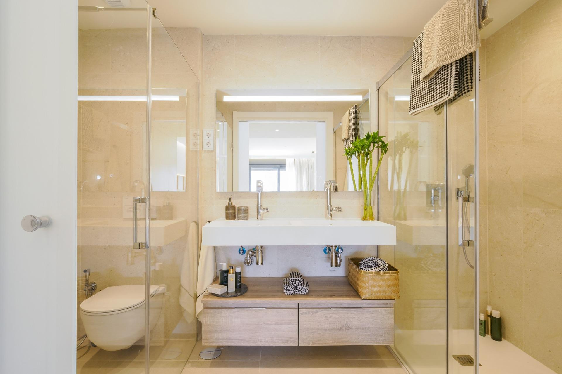 New Build - Townhouse - Fuengirola - Higueron