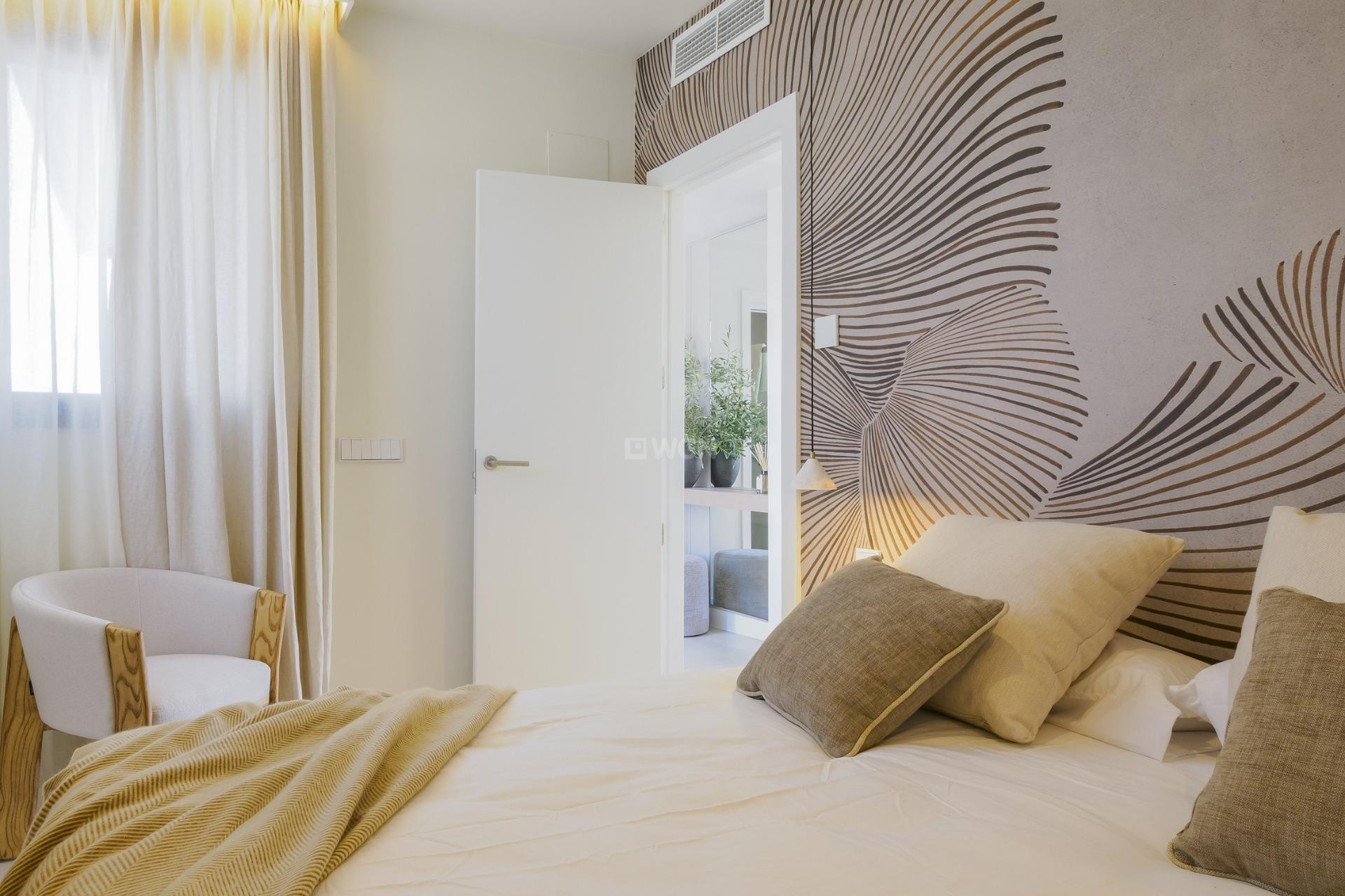 New Build - Townhouse - Fuengirola - Higueron