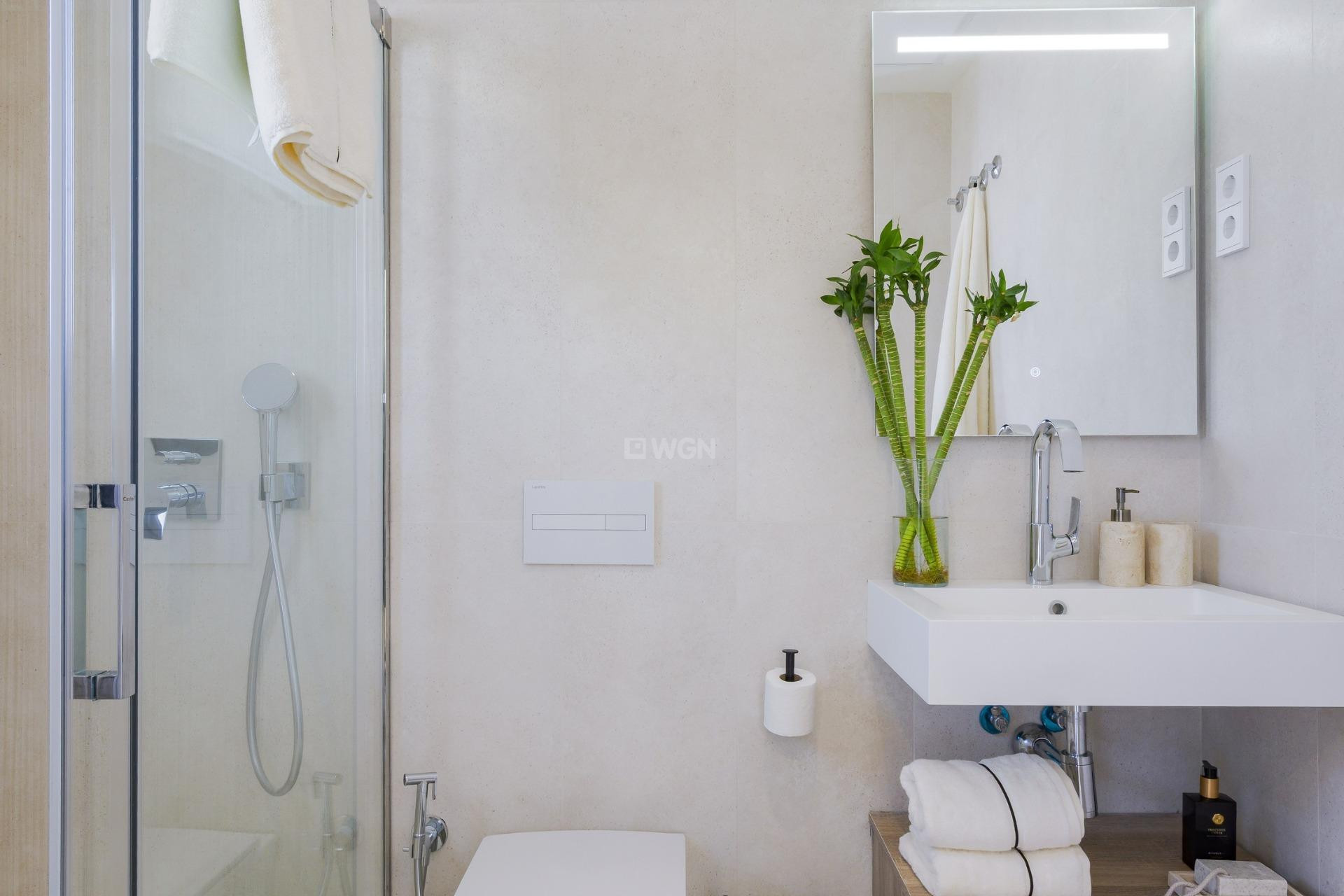 New Build - Townhouse - Fuengirola - Higueron