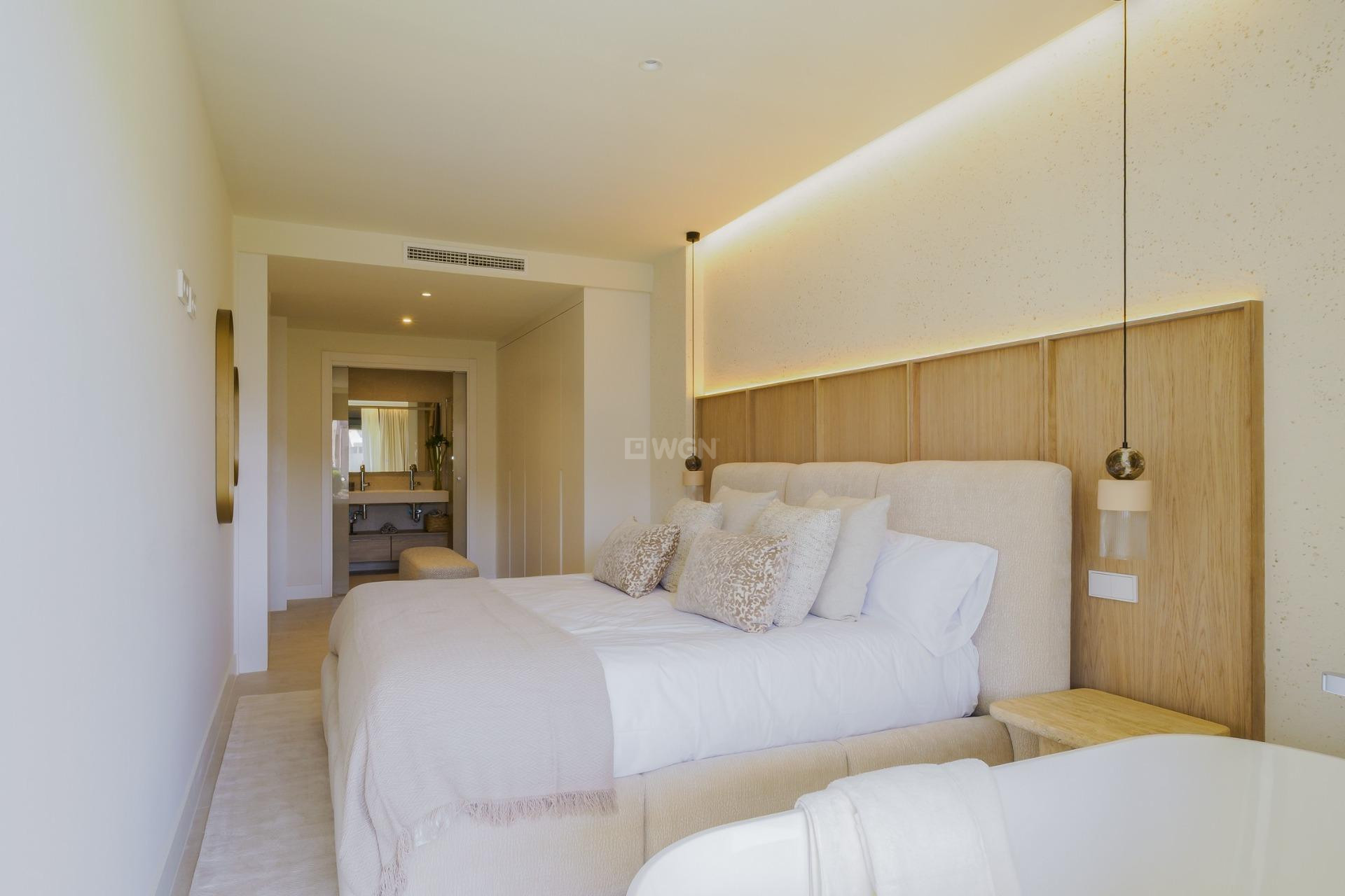 New Build - Townhouse - Fuengirola - Higueron