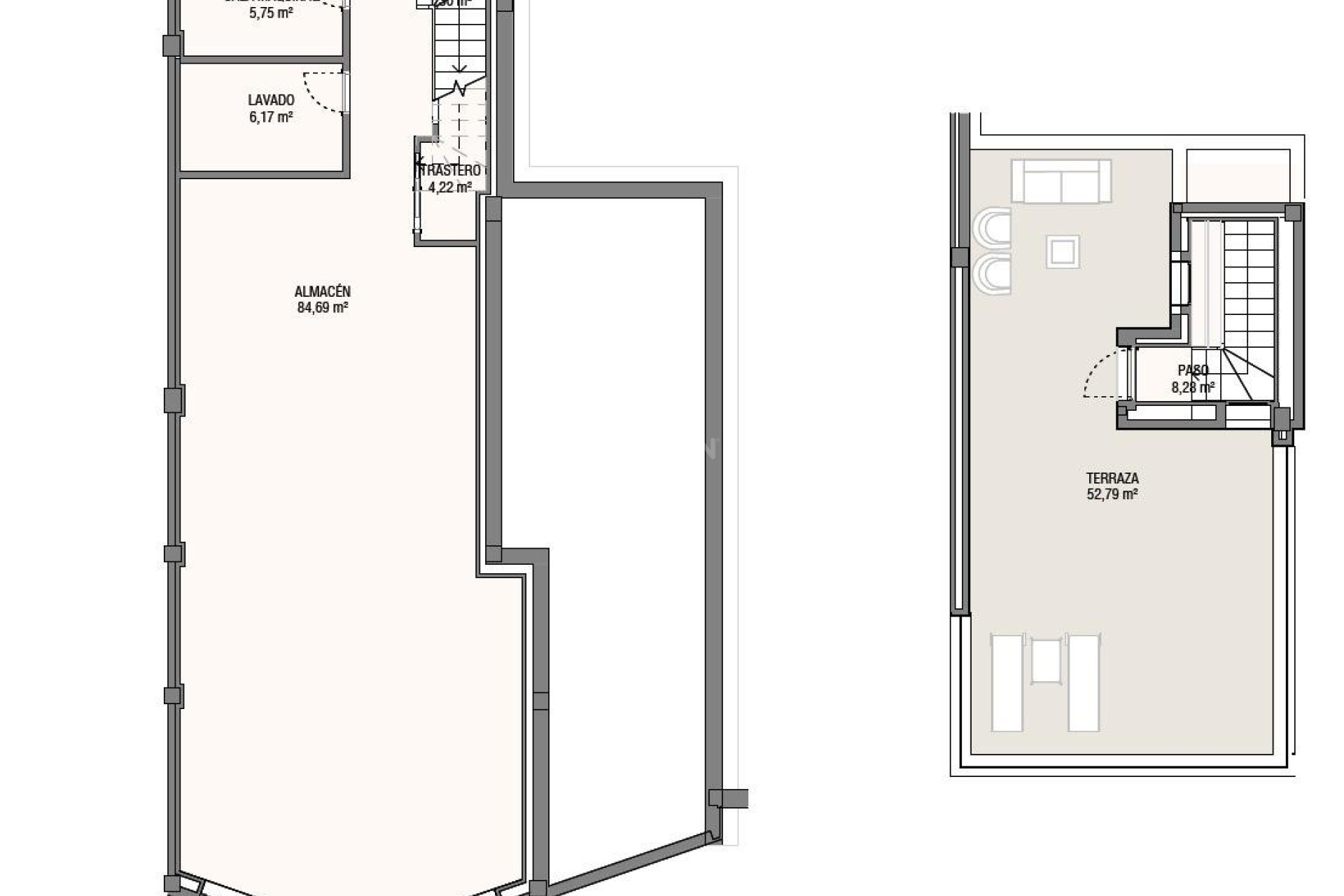 New Build - Townhouse - Fuengirola - Lomas del Higueron