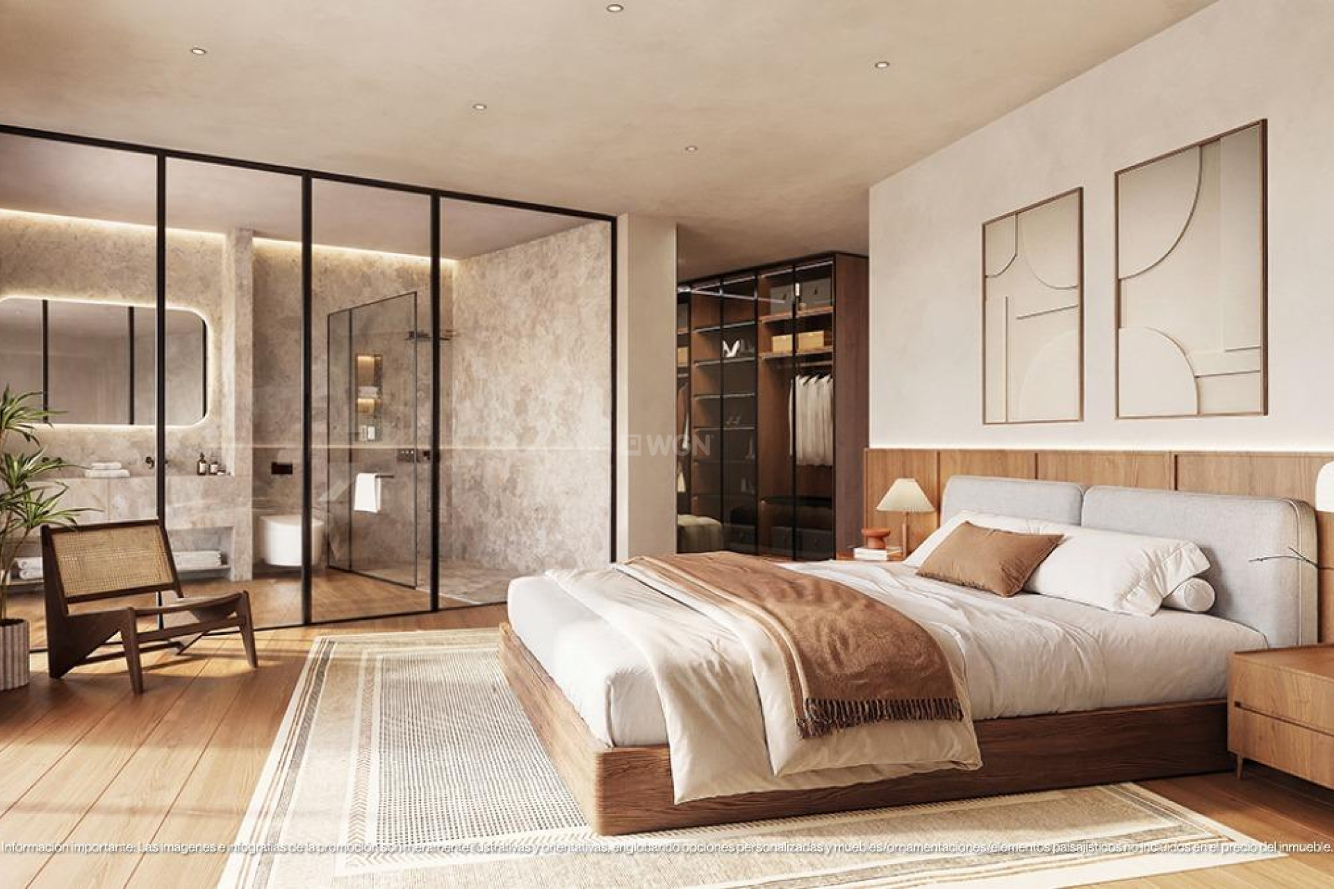 New Build - Townhouse - Fuengirola - Lomas del Higueron