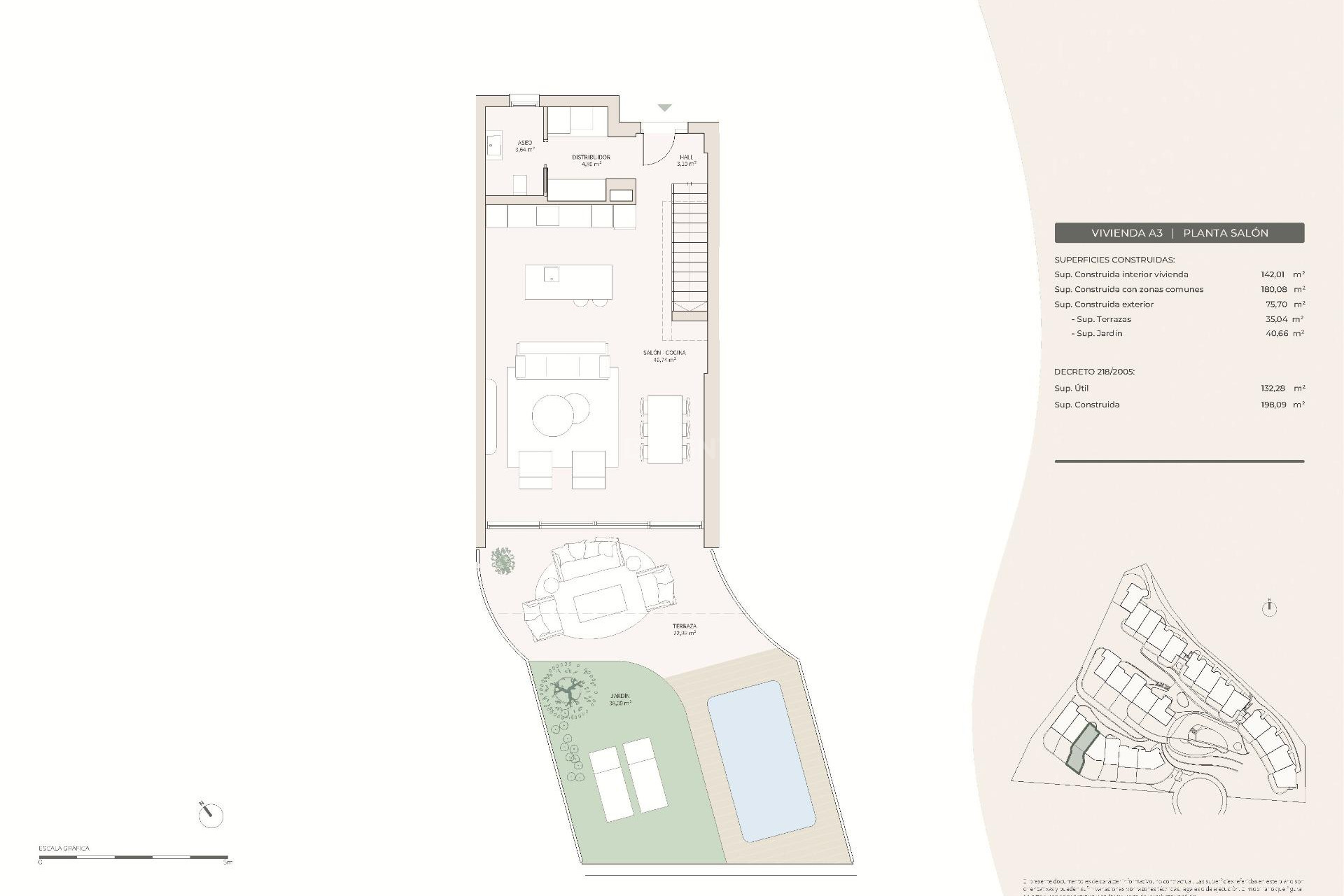 New Build - Townhouse - Fuengirola - Lomas del Higueron