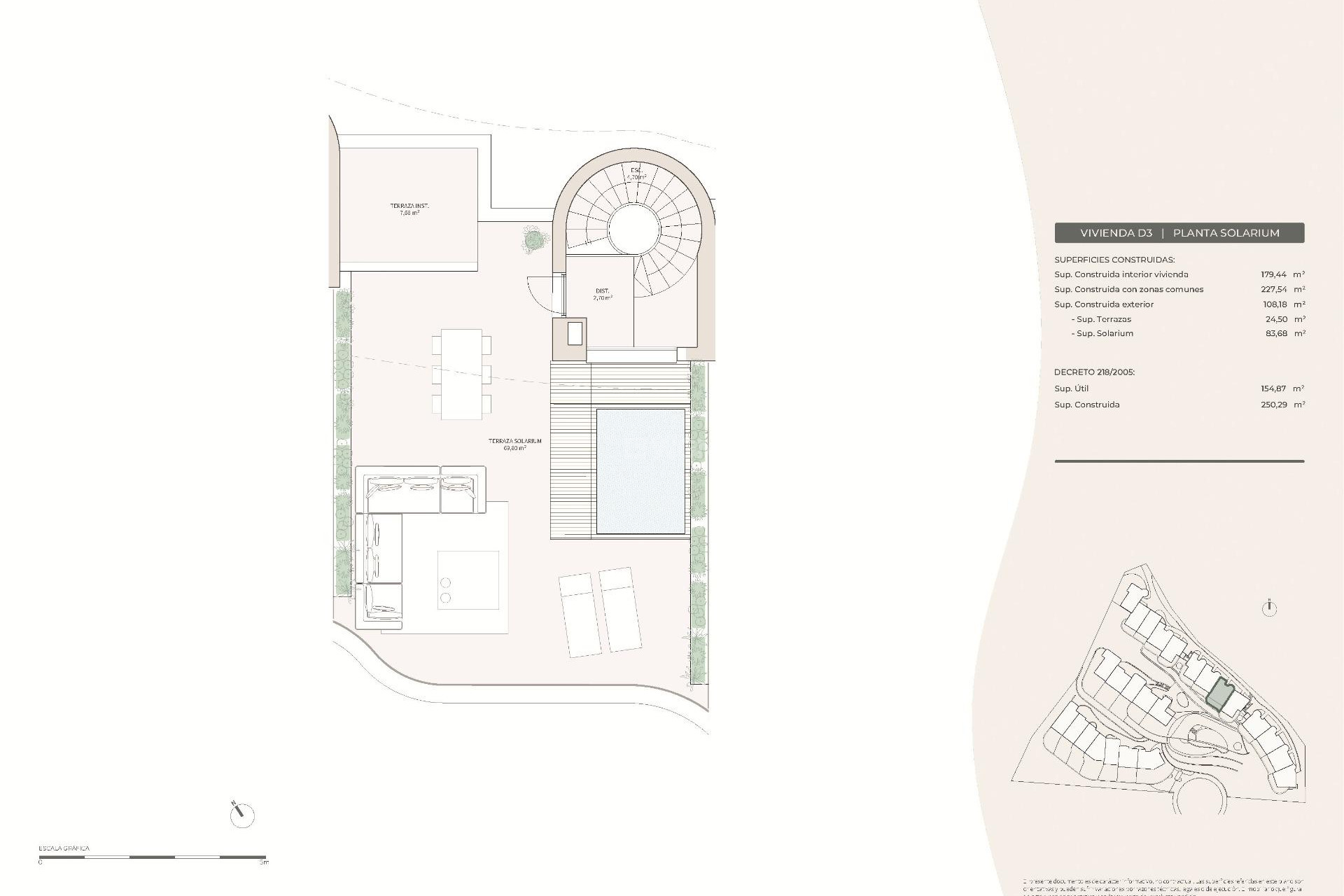 New Build - Townhouse - Fuengirola - Lomas del Higueron