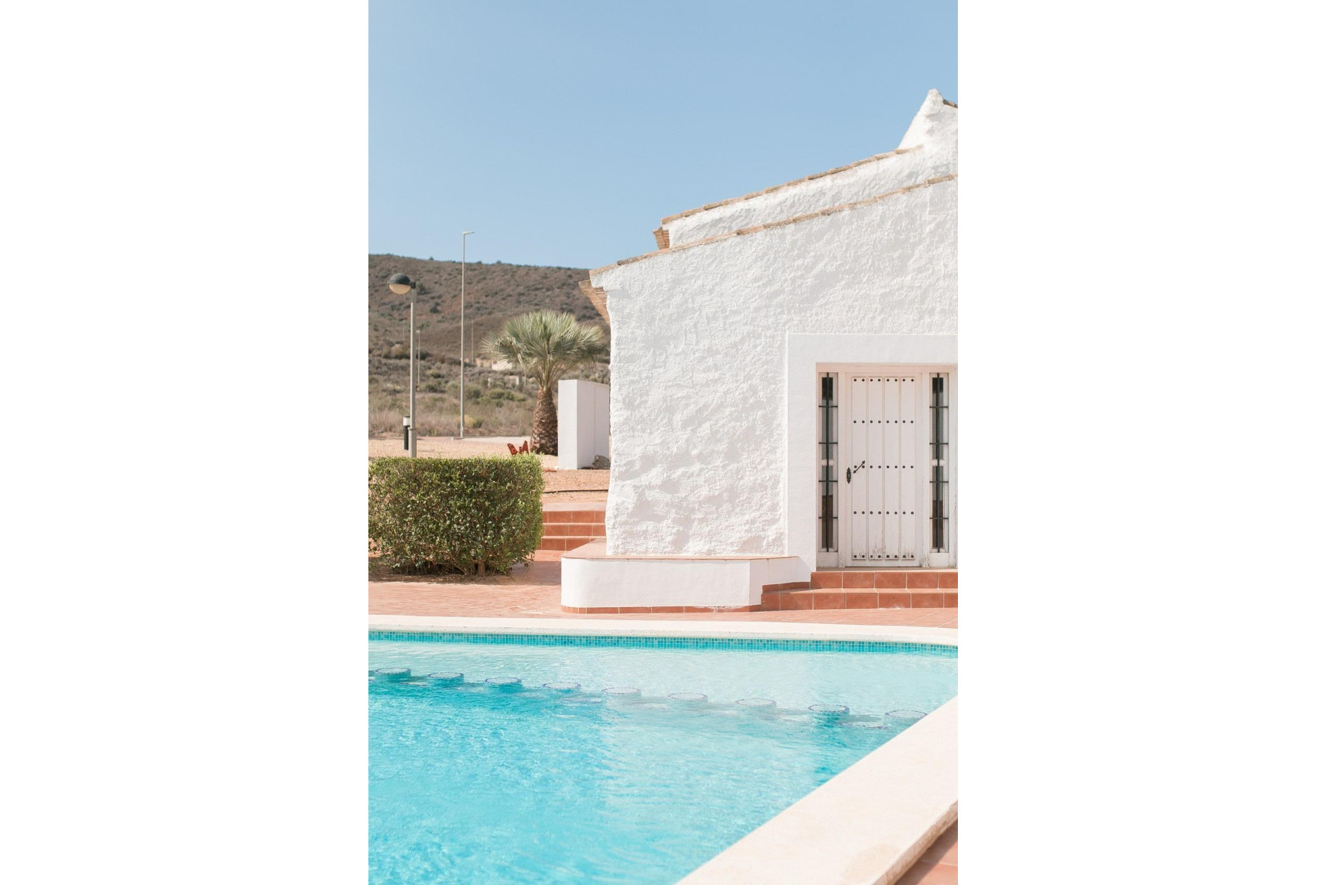 New Build - Townhouse - Fuente Álamo - Las Palas