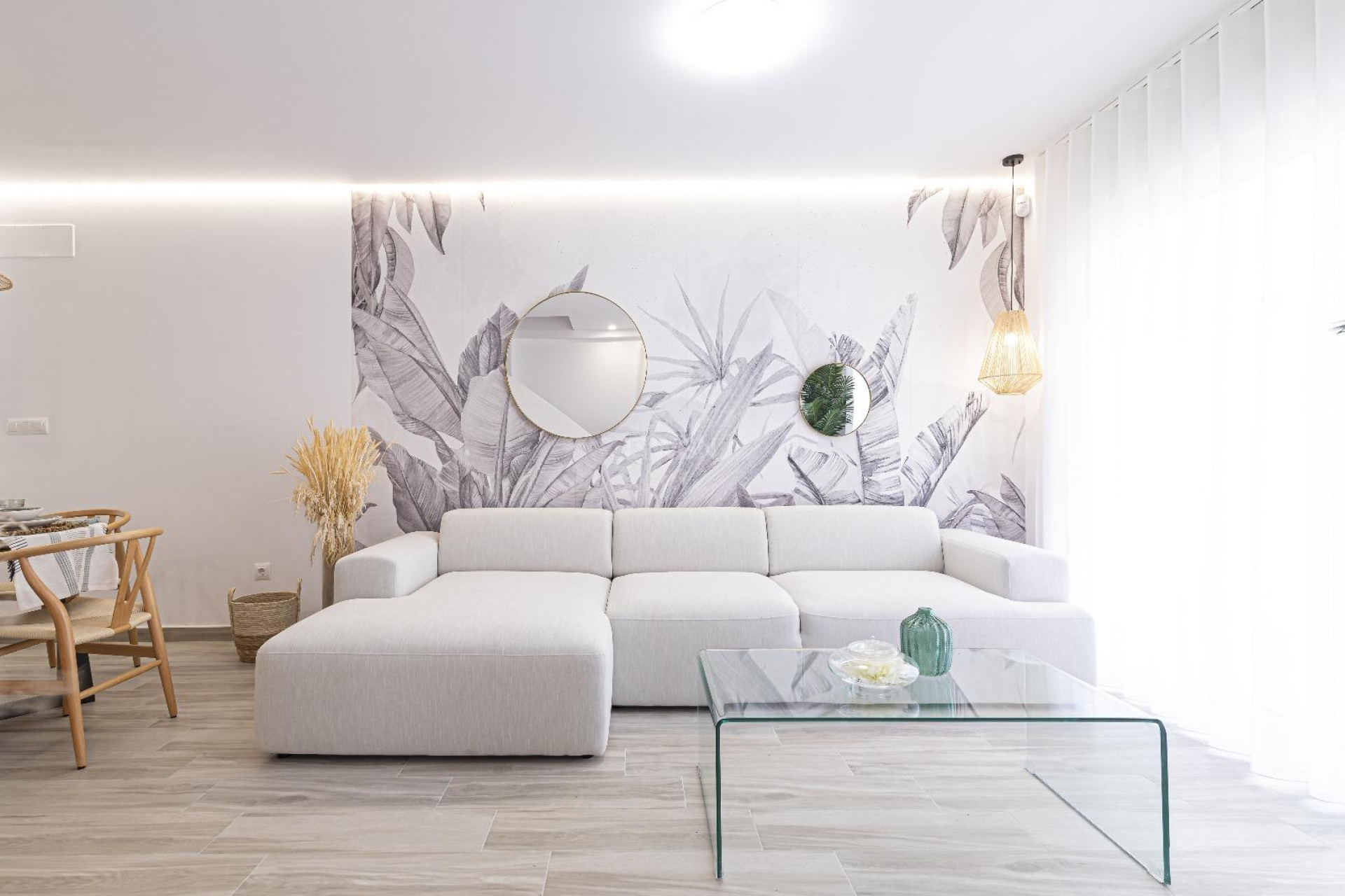 New Build - Townhouse - La Manga del Mar Menor - La Manga