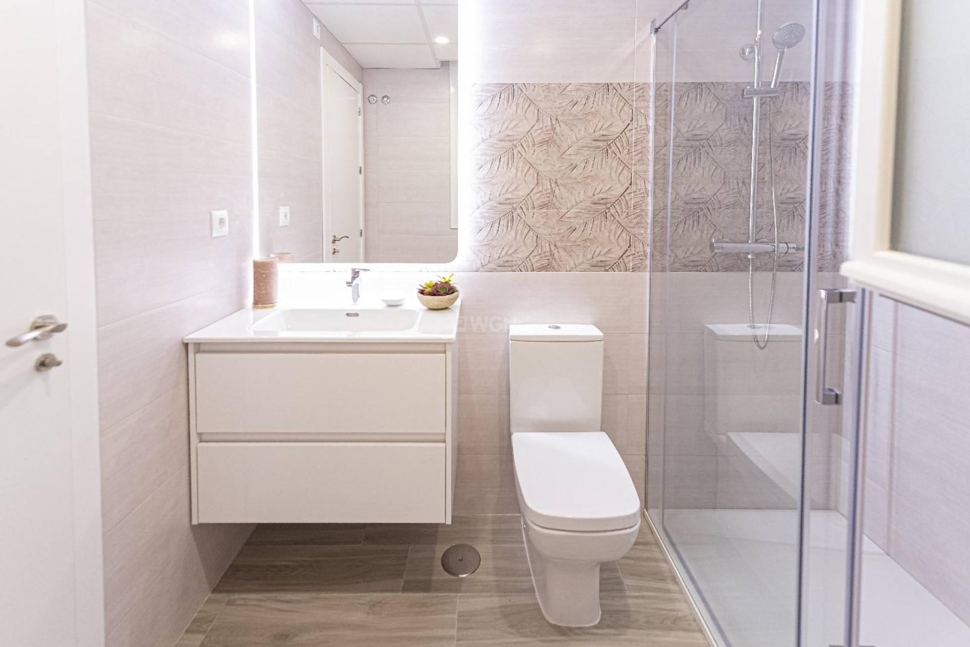 New Build - Townhouse - La Manga del Mar Menor - La Manga