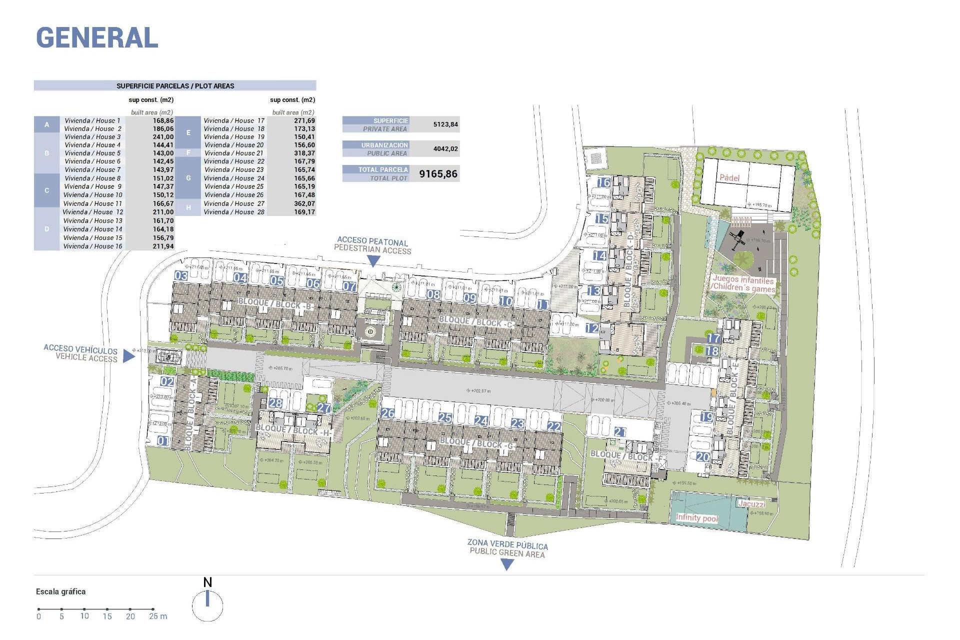 New Build - Townhouse - La Nucía - Nou Espai